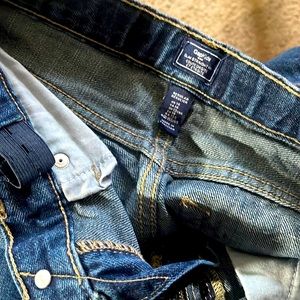 Gap Kids jeans